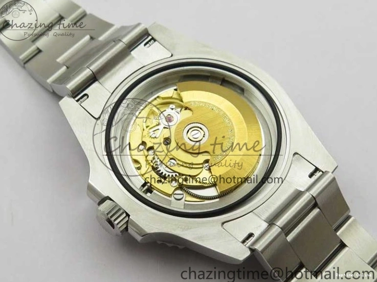 0104 Submariner 126610 LN Black Ceramic Noob 1:1 Best Edition 904L SS Case and Bracelet A Versatile 2762